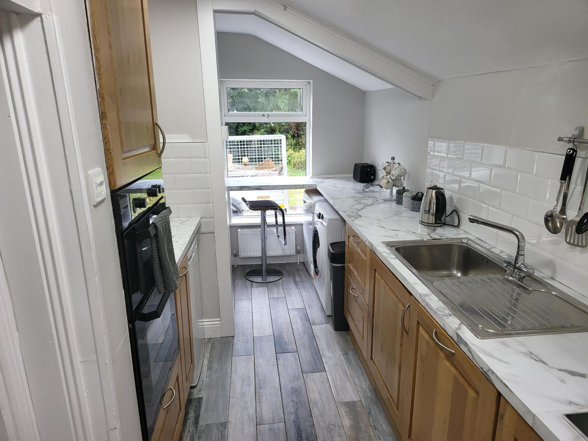 Ferienhaus Peaceful Farm In Menlough Near Mountbellew, Ballinasloe, Athlone & Galway